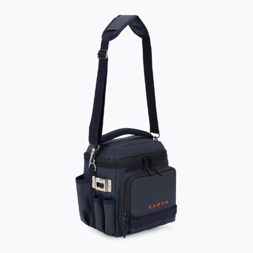 Torba termiczna KADVA Antarctica 15 l granatowy