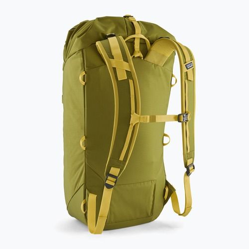Plecak turystyczny Patagonia Ascensionist 35 l S graze green