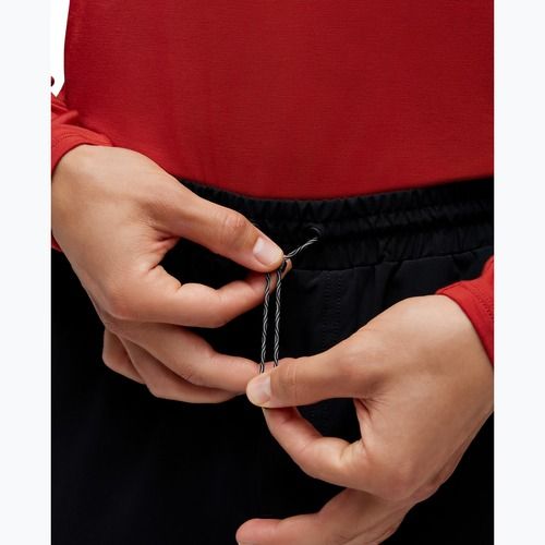 Spodnie męskie HOKA Active black