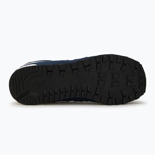 Buty New Balance Classic 574's V1 nb navy GC574BCE