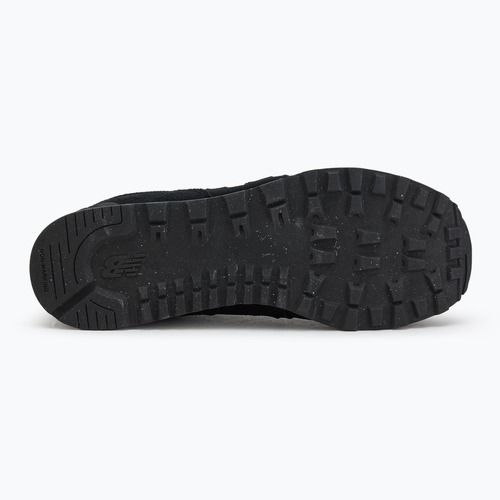 Buty New Balance Classic 574's V1 black GC574EVE