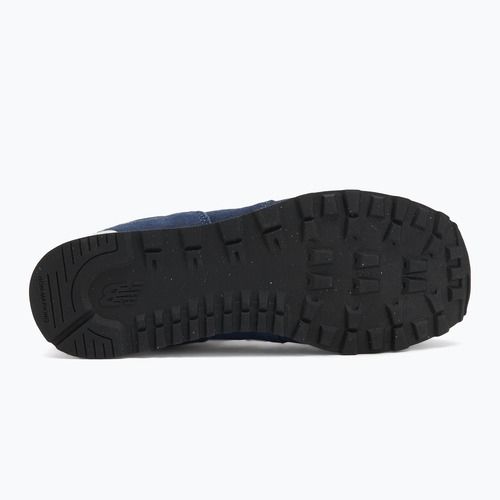 Buty New Balance Classic 574's V1 nb navy GC574VPN