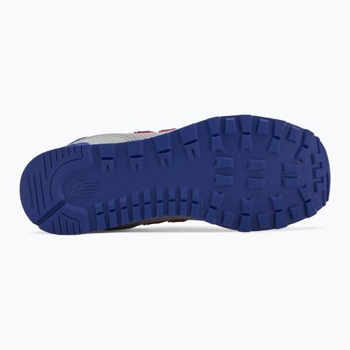 Buty New Balance 515's V1 rain cloud GC515KG