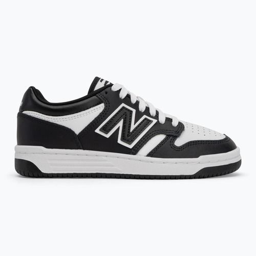 Buty New Balance 480's V1 black GSB480BW