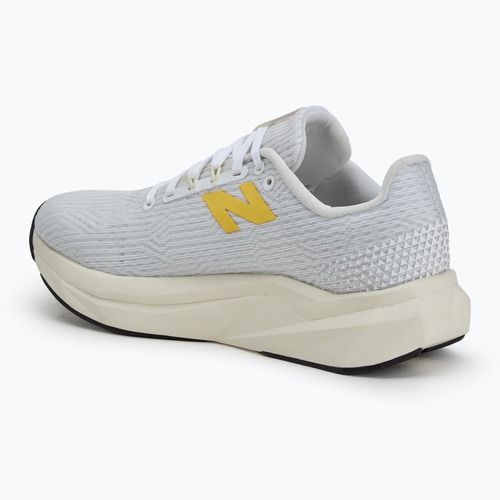 Buty do biegania damskie New Balance FuelCell Propel v5 white