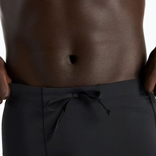 Spodenki do bieganie męskie New Balance Sleek Pocket Half Tight 9" black