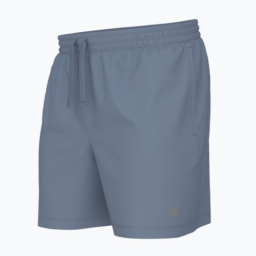 Spodenki do biegania męskie New Balance Sport Essential 5" duskshow