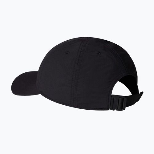 Czapka z daszkiem The North Face Horizon tnf black/tnf white