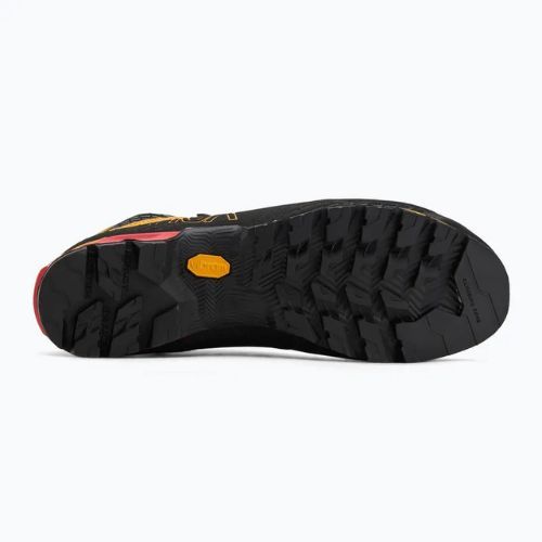 Buty wysokogórskie męskie La Sportiva Trango Alpine Gtx yellow