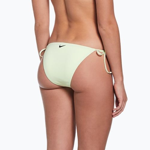 Dół od stroju pływackiego Nike Essential Tie String Bikini barely volt