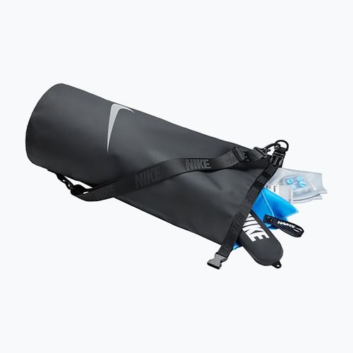 Torba pływacka Nike Dry Bag 20 l black