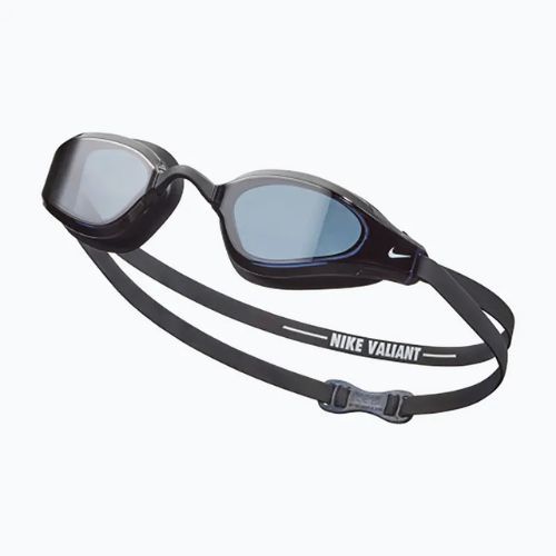 Okulary do pływania Nike Valiant black