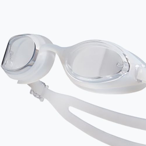 Okulary do pływania Nike Hyper Flow celar