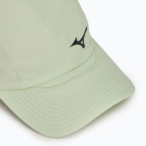 Czapka z daszkiem Mizuno Drylite Cap neo mint