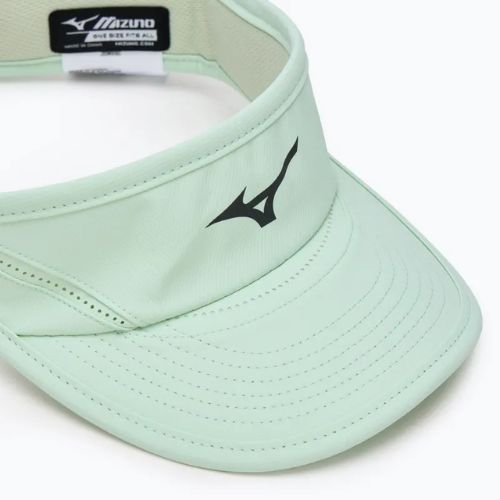 Daszek tenisowy Mizuno Drylite Visor bay
