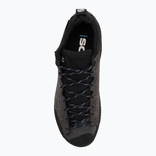 Buty podejściowe damskie SCARPA Zodiac GTX anthracite/lavender