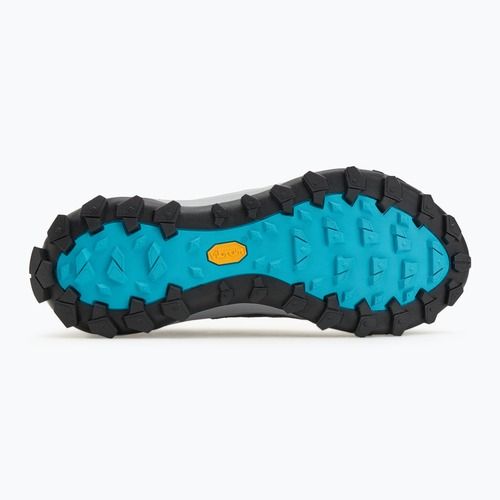 Buty turystyczne męskie SCARPA Rove GTX anthracite/dark rock