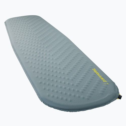 Mata dmuchana Therm-A-Rest Trail Lite L trooper grey