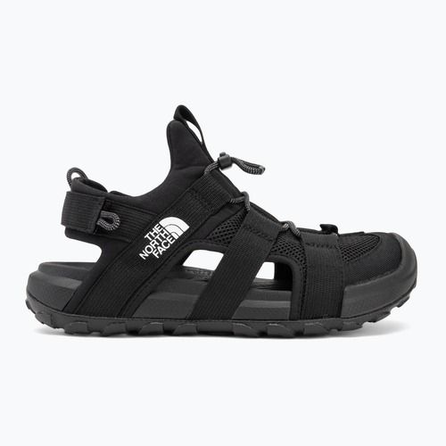 Sandały męskie The North Face Explore Camp tnf black/tnf black