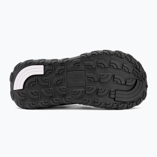 Sandały męskie The North Face Explore Camp tnf black/tnf black