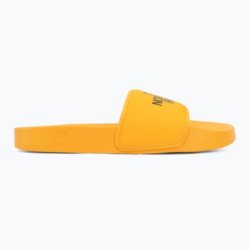 Klapki męskie The North Face Base Camp Slide III summit gold/tnf black
