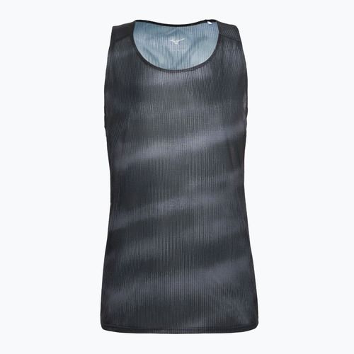 Koszulka do biegania męska Mizuno DryAeroFlow Graphic Tank