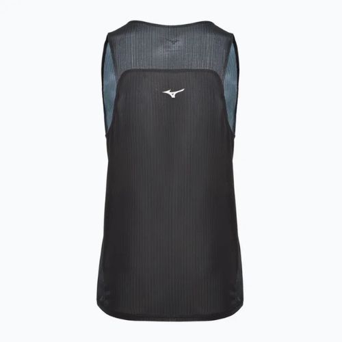 Koszulka do biegania męska Mizuno DryAeroFlow Graphic Tank