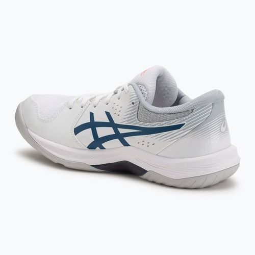Buty męskie ASICS Beyond FF white/mako blue