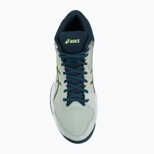Buty męskie ASICS Beyond FF MT lichen rock/tranquil teal
