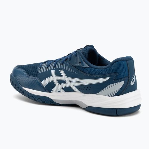 Buty męskie ASICS Gel-Task 4 mako blue/white