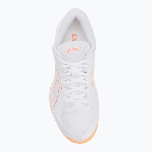 Buty damskie ASICS Beyond FF white/vivid coral