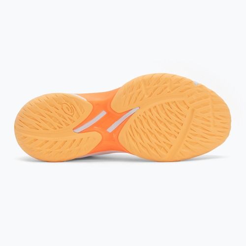 Buty damskie ASICS Beyond FF MT white/vivid coral