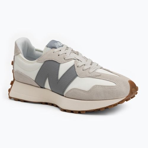 Buty New Balance 327's V1 moonbeam/shadow grey