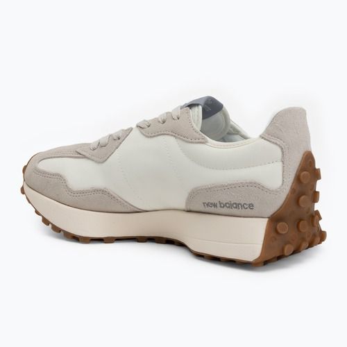 Buty New Balance 327's V1 moonbeam/shadow grey