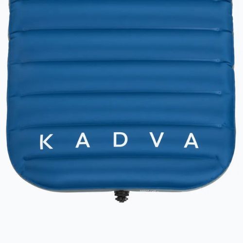 Materac dmuchany KADVA Dreamer Single niebieski