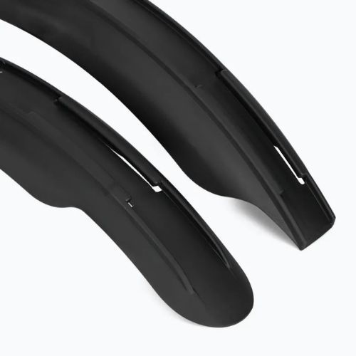 Błotniki rowerowe ATTABO EASE 20" czarny