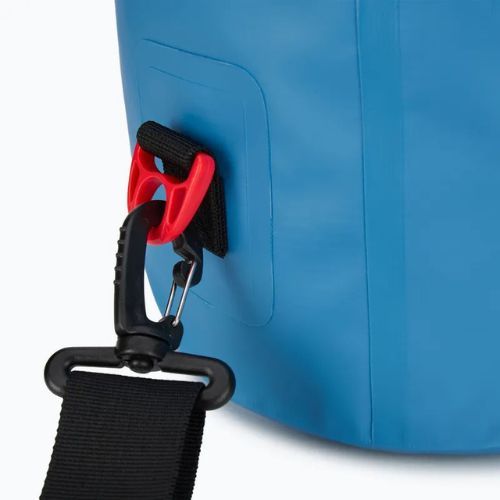 Worek wodoodporny AQUASTIC Dry Bag 13 l niebieski
