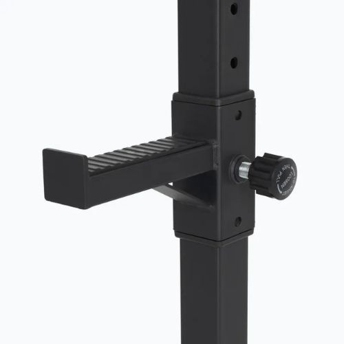 Stojak pod sztangę XTREXO TX0-B4M005 czarny