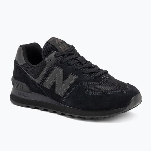 Buty New Balance Classic 574's V3 Wide black/black