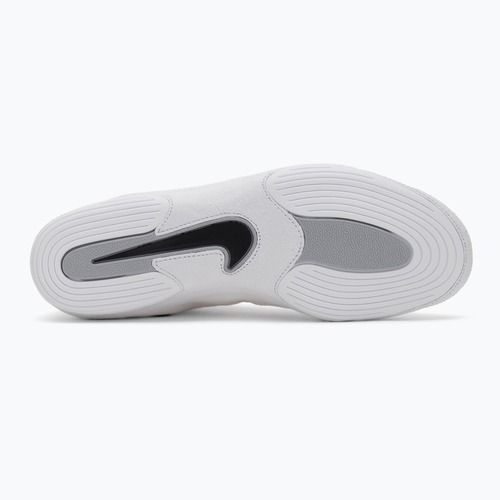 Buty zapaśnicze Nike Inflict 4 white/black/white