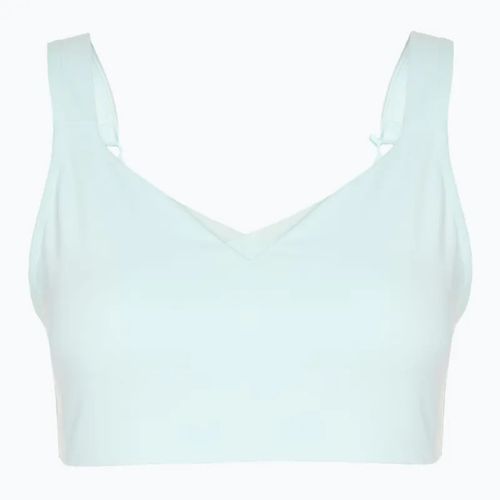 Biustonosz treningowy Brooks Convertible Sports Bra blue/teal
