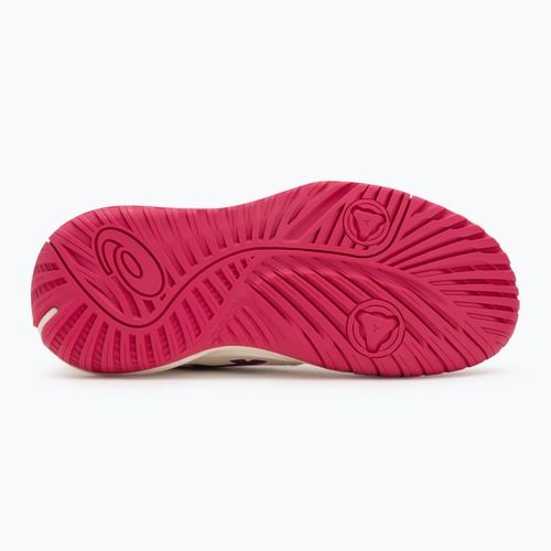 Buty do tenisa damskie ASICS Gel-Challenger 15 cream/bright rose