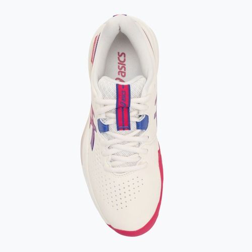 Buty do tenisa damskie ASICS Gel-Challenger 15 cream/bright rose