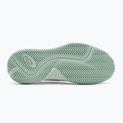 Buty do tenisa męskie ASICS Gel-Challenger 15 Clay white/lichen rock