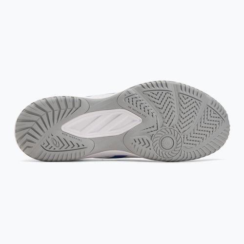 Buty do tenisa męskie ASICS Court Slide 4 white/dark cobalt