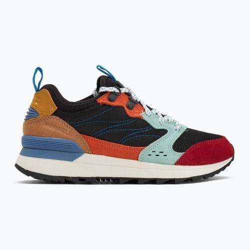 Buty damskie Merrell Alpine 83 Sneaker Recraft multicolor