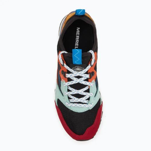 Buty damskie Merrell Alpine 83 Sneaker Recraft multicolor