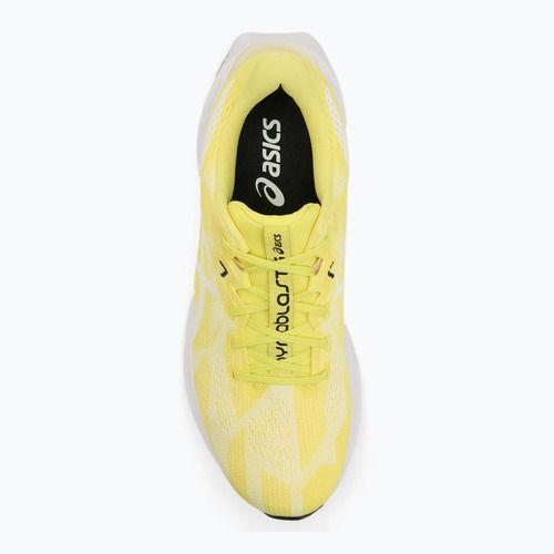 Buty do biegania męskie ASICS Dynablast 5 citron/white