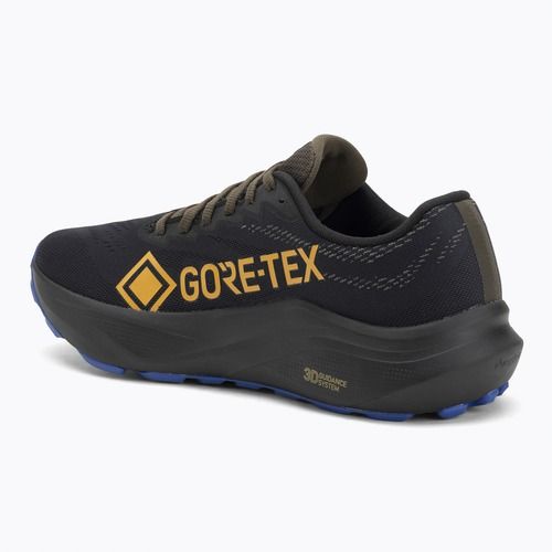 Buty do biegania męskie ASICS GT-2000 14 GTX black/vanilla