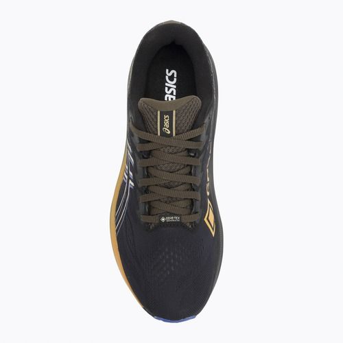 Buty do biegania męskie ASICS GT-2000 14 GTX black/vanilla